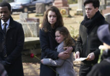 Quem morre em Orphan Black