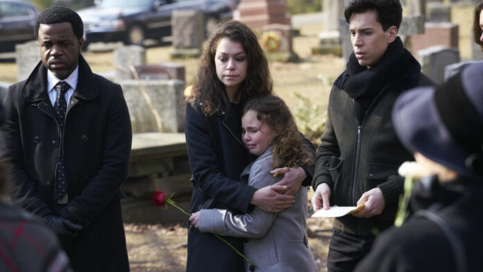 Quem morre em Orphan Black