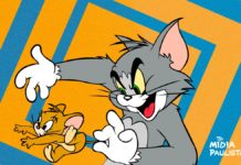 Tom & Jerry - 85 Anos