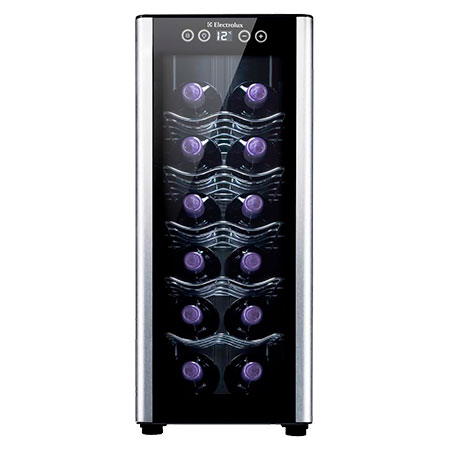 Electrolux 12 garrafas ACB12