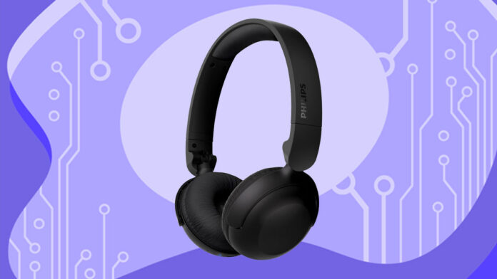 Fone de Ouvido Bluetooth PHILIPS TAH2209