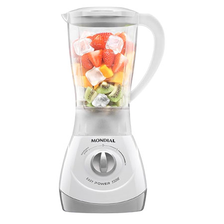 Mondial Easy Power L-550-W