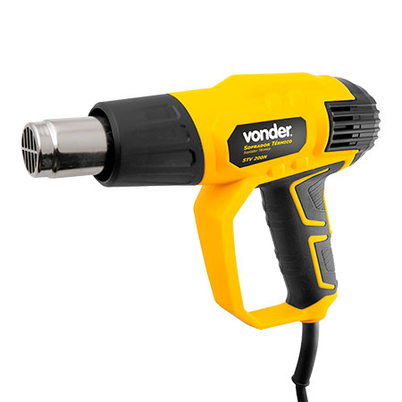 Vonder 2000W STV200