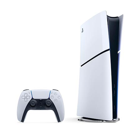 Console PlayStation 5 Slim