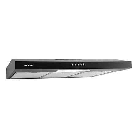 Depurador de Ar Suggar Slim 60cm