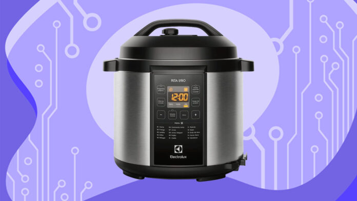 Electrolux PCC20
