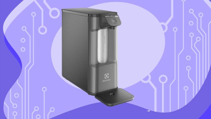 Electrolux PE12G