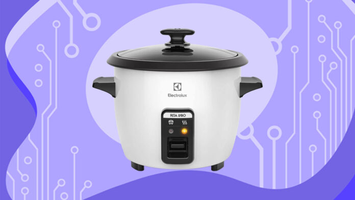 Electrolux RCB50