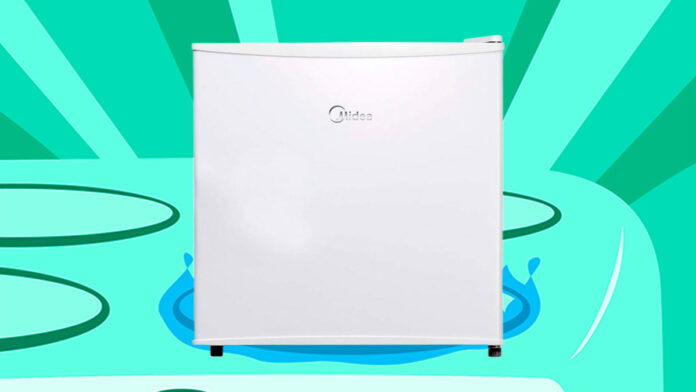 Midea MRC06B