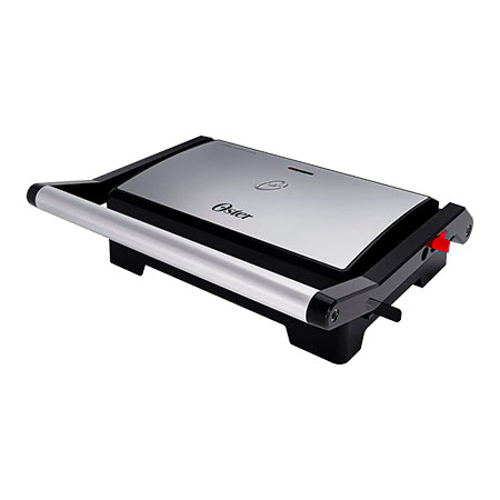 Mini Grill Oster 2 em 1 OGRL230