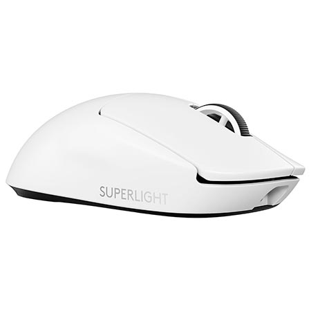 Mouse Gamer Logitech G Pro X Superlight 2