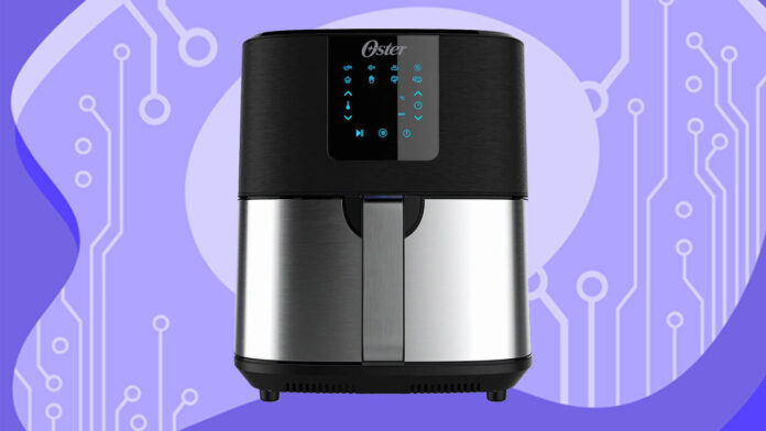 Oster OFRT650