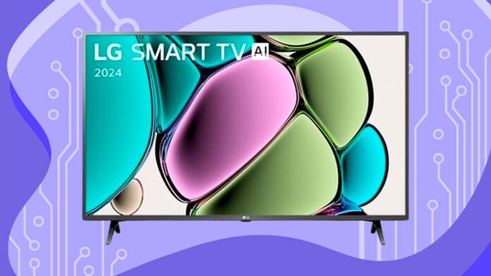 Smart TV 43