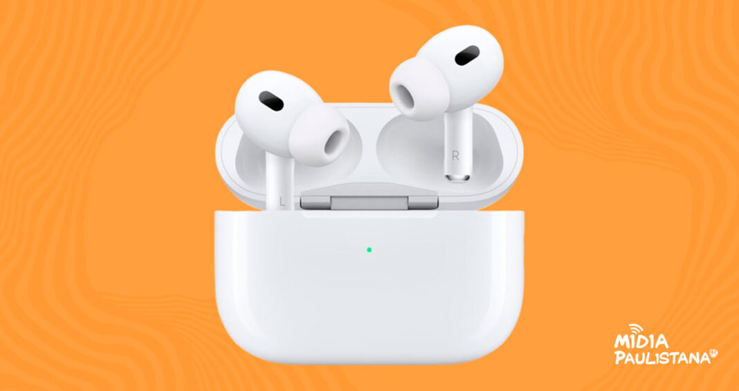 AirPods-Pro-(2ª-geração) AirPods Pro (2ª geração)
