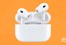 AirPods Pro (2ª geração) em 2025: ainda faz sentido comprar com o modelo 3 no mercado? AirPods Pro (2ª geração)