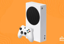 Xbox Series S