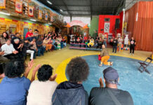Comitê de Cultura de São Paulo
