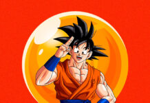 Curiosidades Goku Dragon Ball