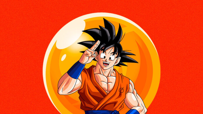 Curiosidades Goku Dragon Ball