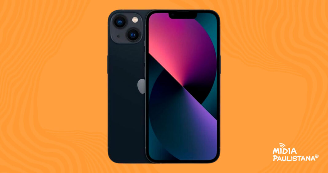 iPhone-13 iPhone 13