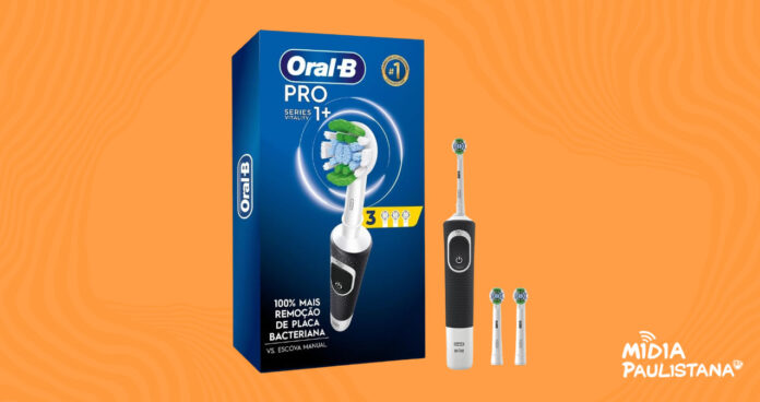 Oral-B PRO Series 1+