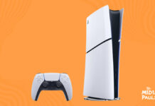 PlayStation 5 Slim Digital: será que o modelo menor ainda entrega tudo o que promete? PlayStation 5 Slim Digital