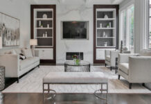 Como escolher móveis duráveis e sustentáveis para compor uma sala de jantar elegante com estilo e funcionalidade Sala de Jantar Elegante