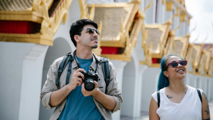 Agente de Viagens Autônomo