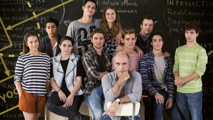 Curiosidades Sobre Merlí