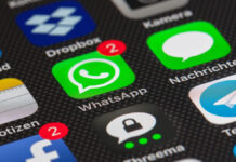 Apps mais Baixados 2025