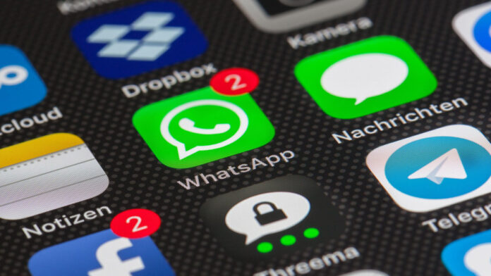 Apps mais Baixados 2025