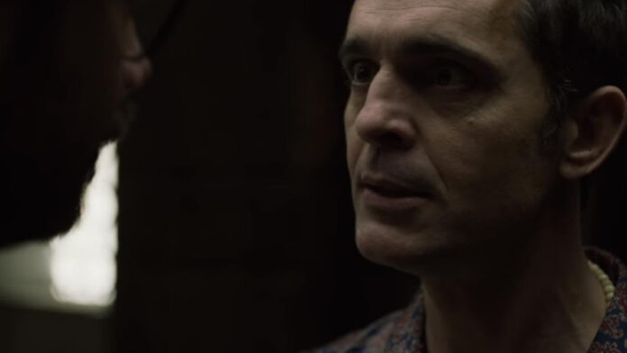 Berlim Morre La Casa de Papel