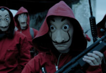 Quem Morre em La Casa de Papel