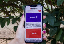 Site Telefones das Empresas