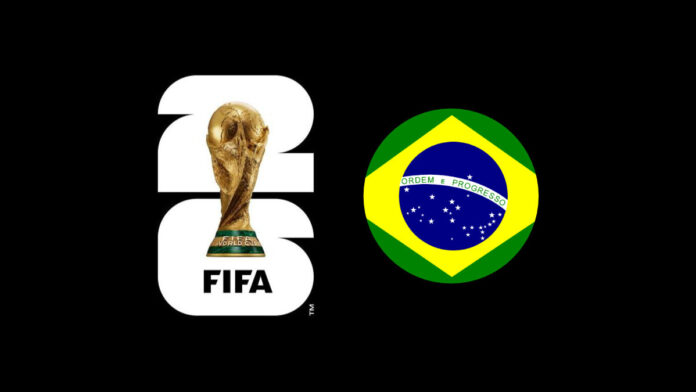 Copa do Mundo 2026