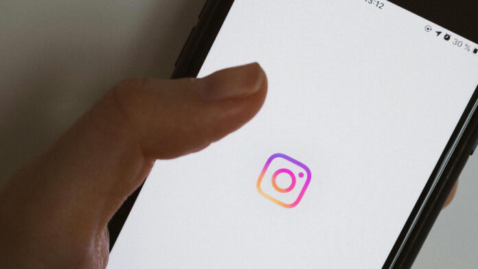 Espaço Invisível Instagram