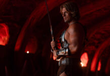 He-Man - Mestres do Universo