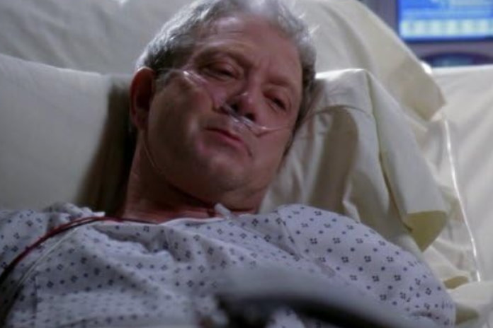 Thatcher Grey - Grey's Anatomy