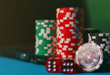 Poker Online