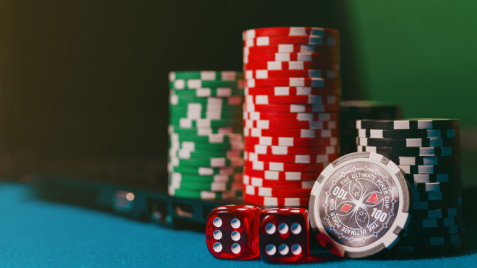 Poker Online