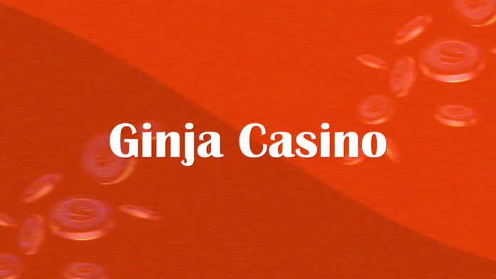 Ginja Casino