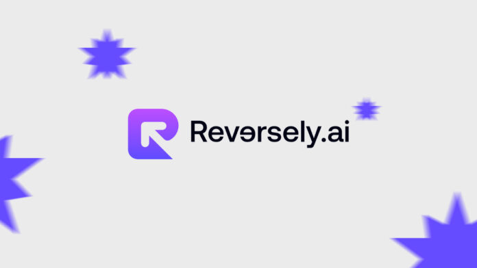 Reversely.ai - Ferramenta de Busca de Imagens