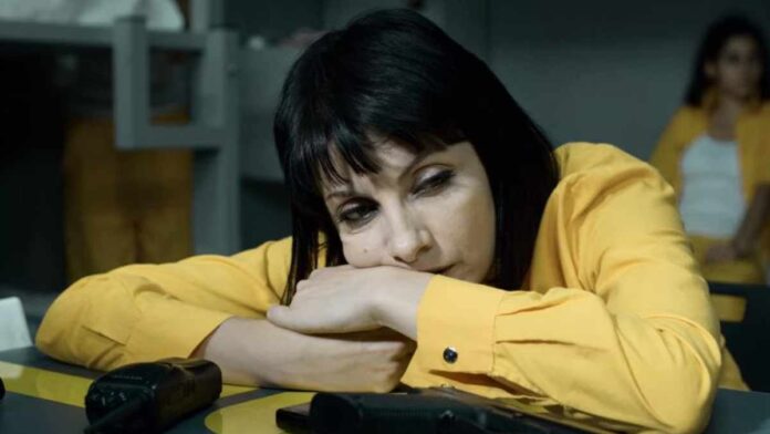 Vis a Vis 6ª temporada