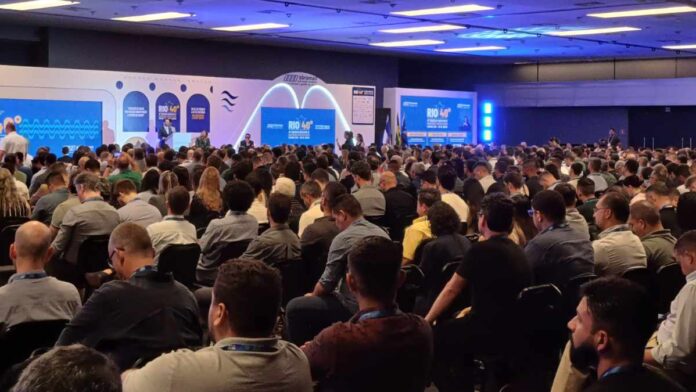 Congresso Brasileiro de Manutenção e Gestão de Ativos