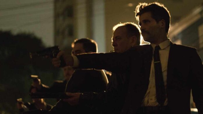 Filmes e Séries sobre a Ditadura Militar no Brasil
