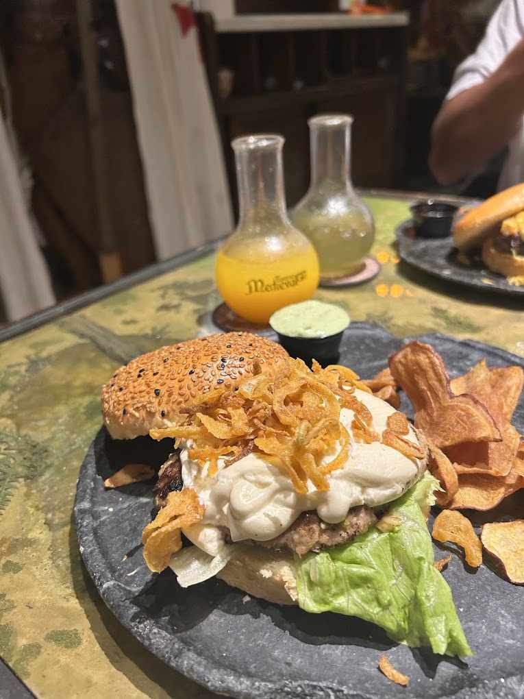 Taverna Medieval